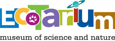 EcoTarium logo