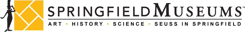 Springfield Museums logo