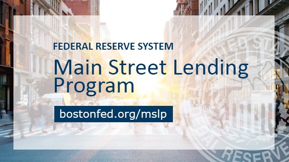 Main Street Lending Program
