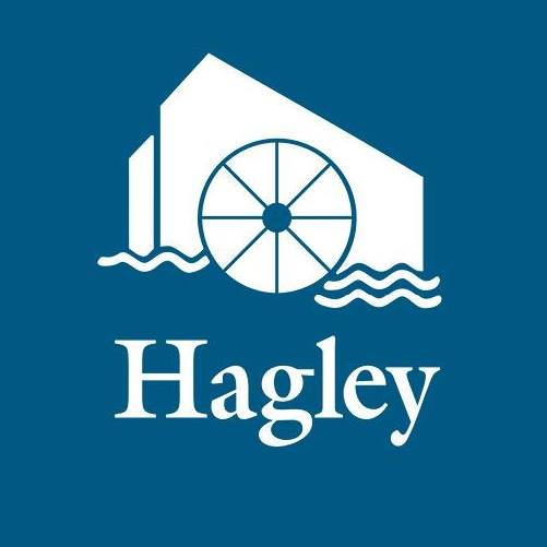 Hagley logo