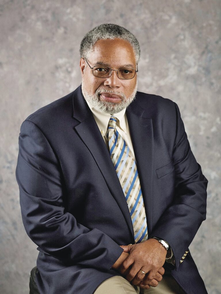 Lonnie G. Bunch III