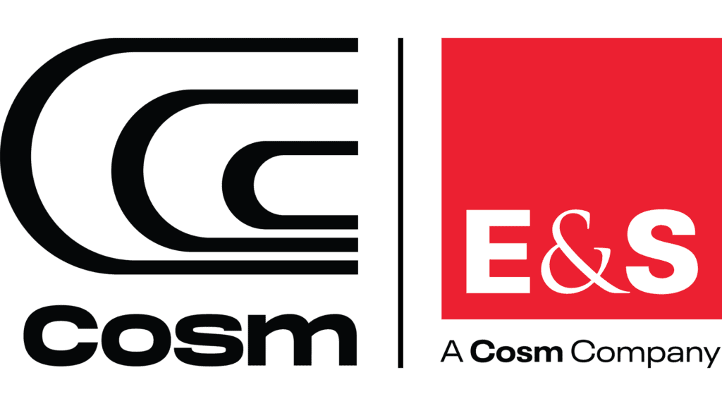 Cosm - E&S