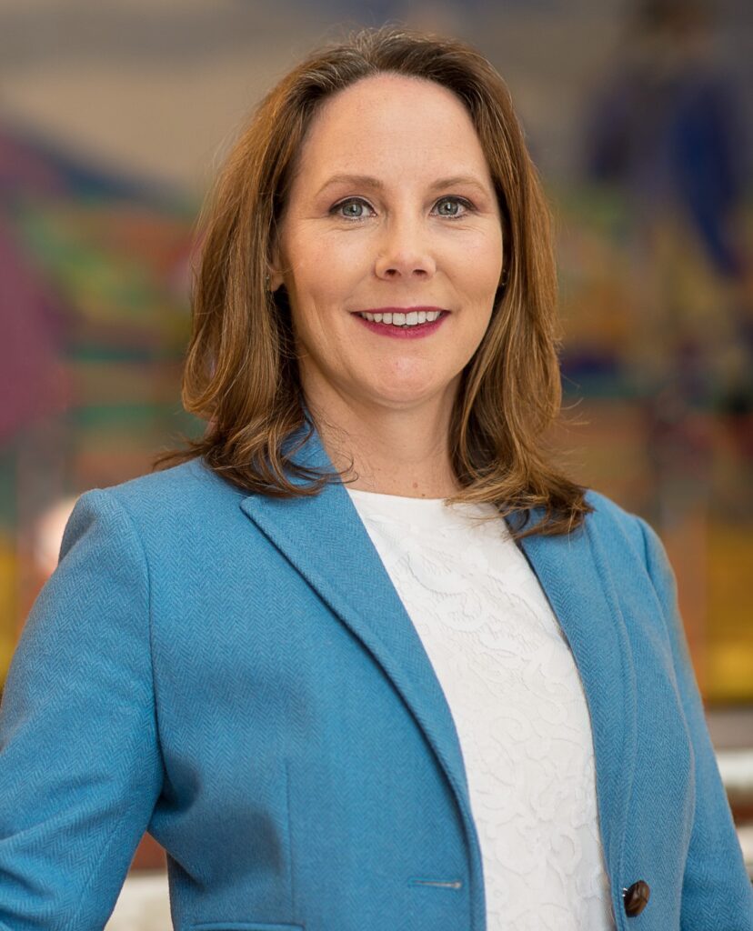 Elizabeth Pierce