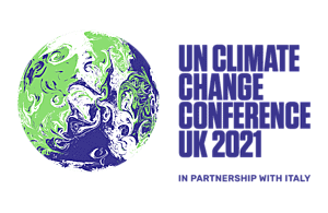 UN Climate Change Conference UK 2021