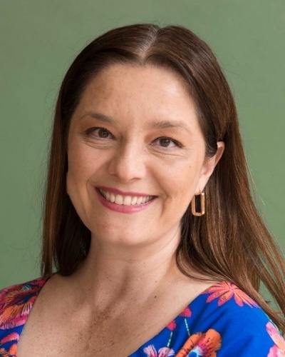 Maria Emilia Beyer Ruiz