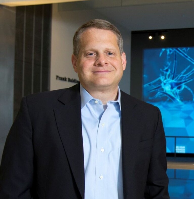 Larry Dubinski - Power 10