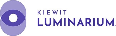 Kiewit Luminarium