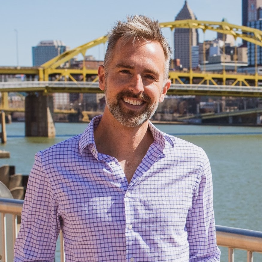 Ryan Rydzewski