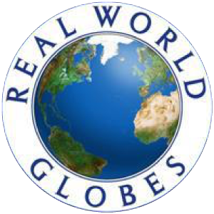 Real World Globes
