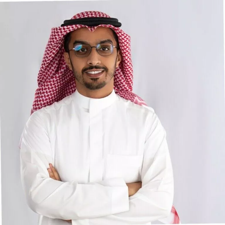 Abdulaziz AlSulaim